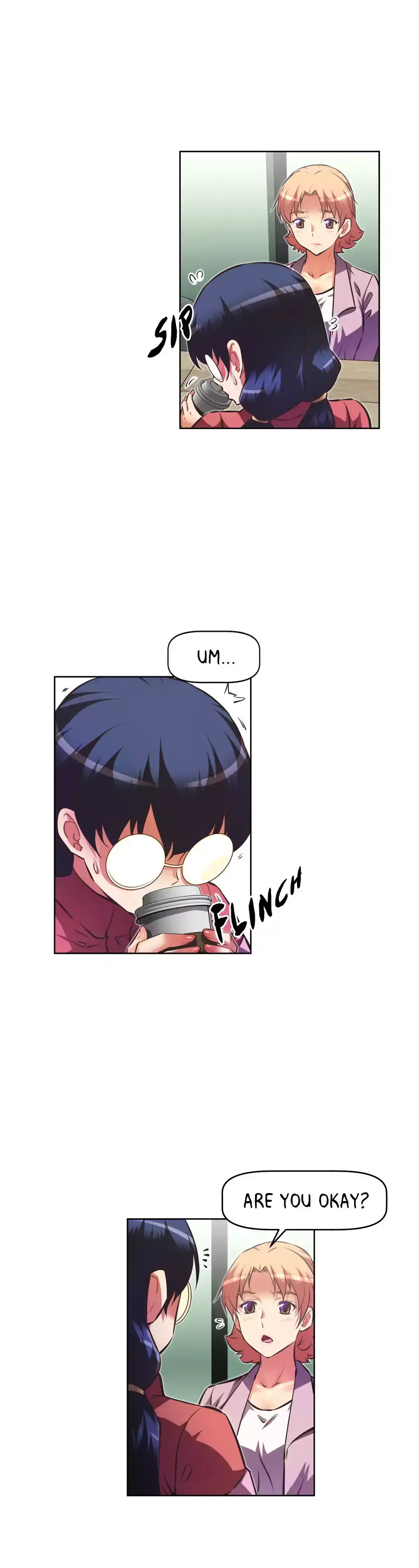 Brawling Go! - Chapter 89 [photo 7] - MangaPorn