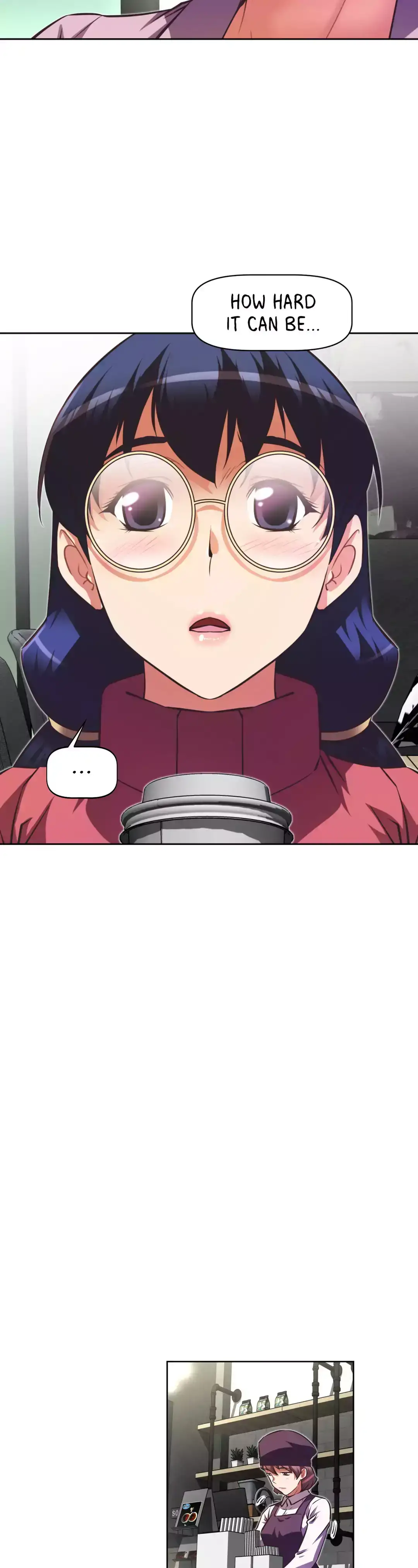 Brawling Go! - Chapter 89 [photo 9] - MangaPorn