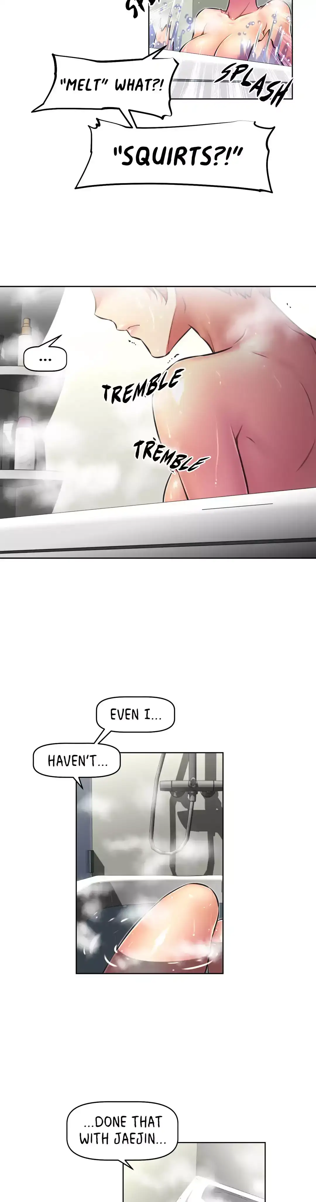 Brawling Go! - Chapter 90 [photo 10] - MangaPorn