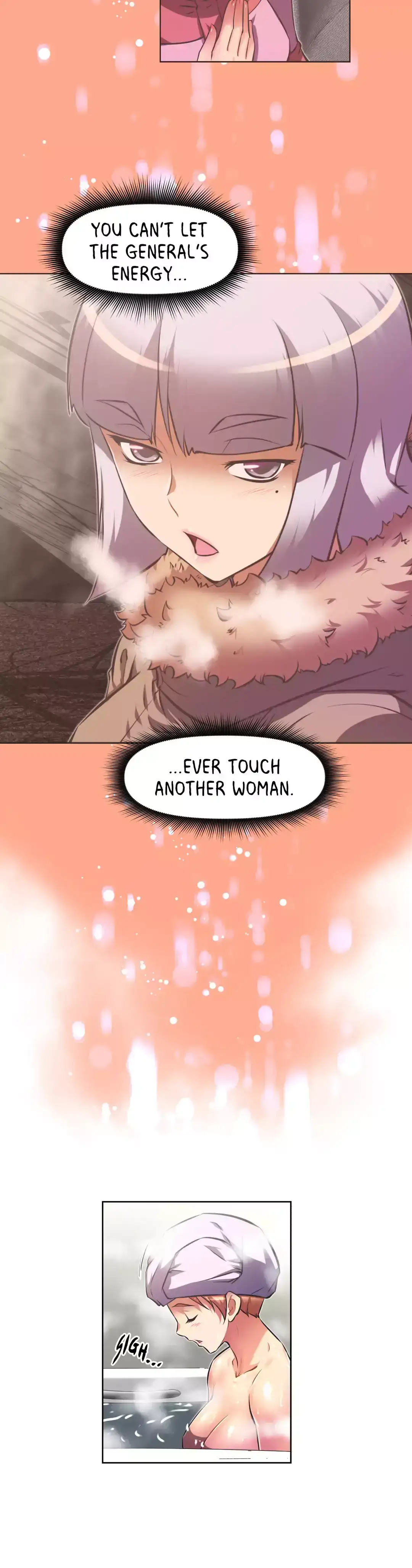 Brawling Go! - Chapter 90 [photo 12] - MangaPorn