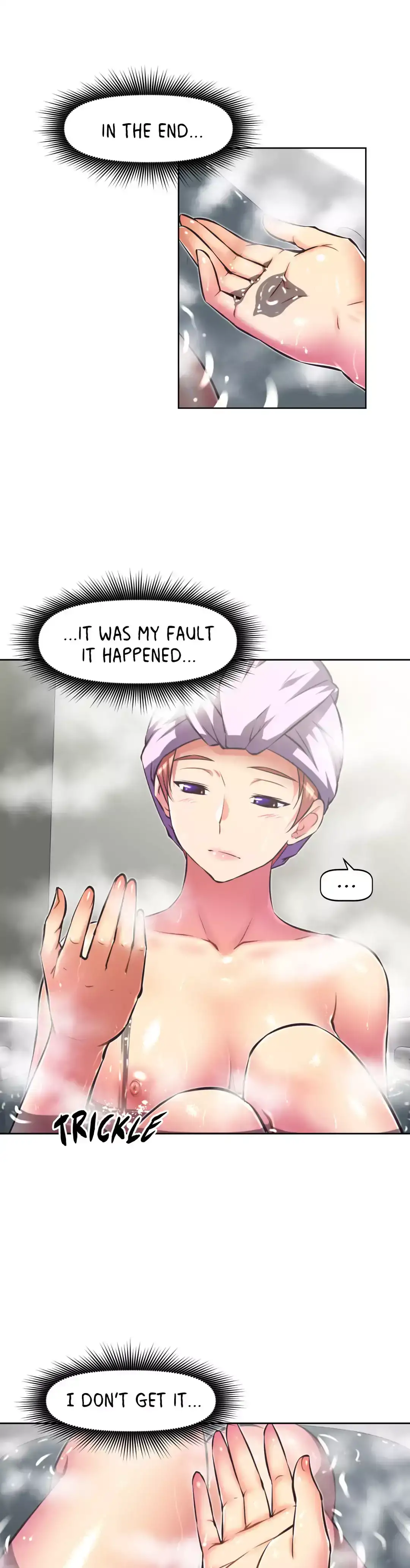 Brawling Go! - Chapter 90 [photo 13] - MangaPorn