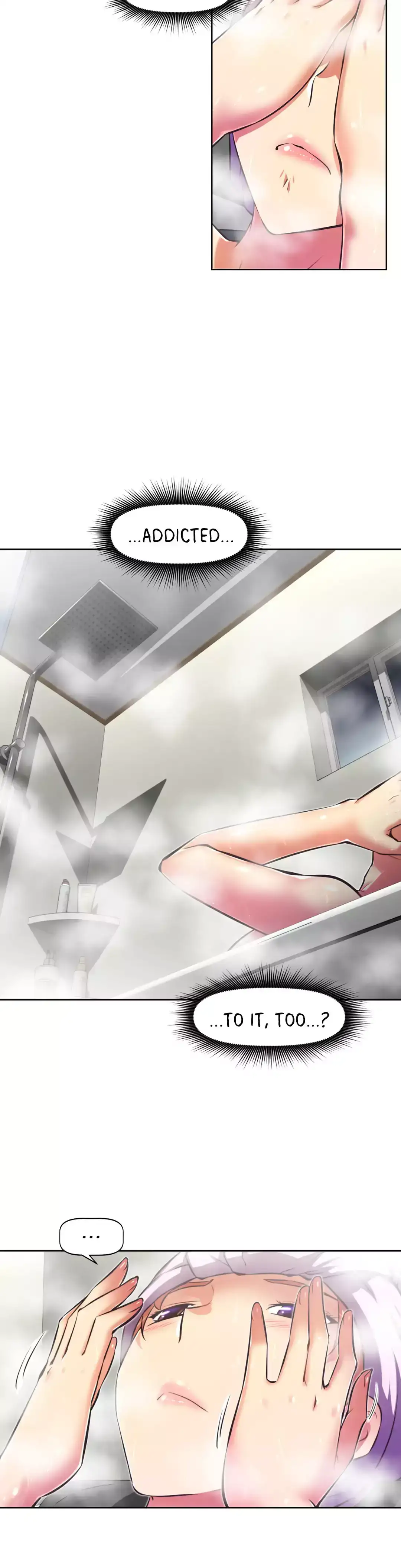 Brawling Go! - Chapter 90 [photo 22] - MangaPorn