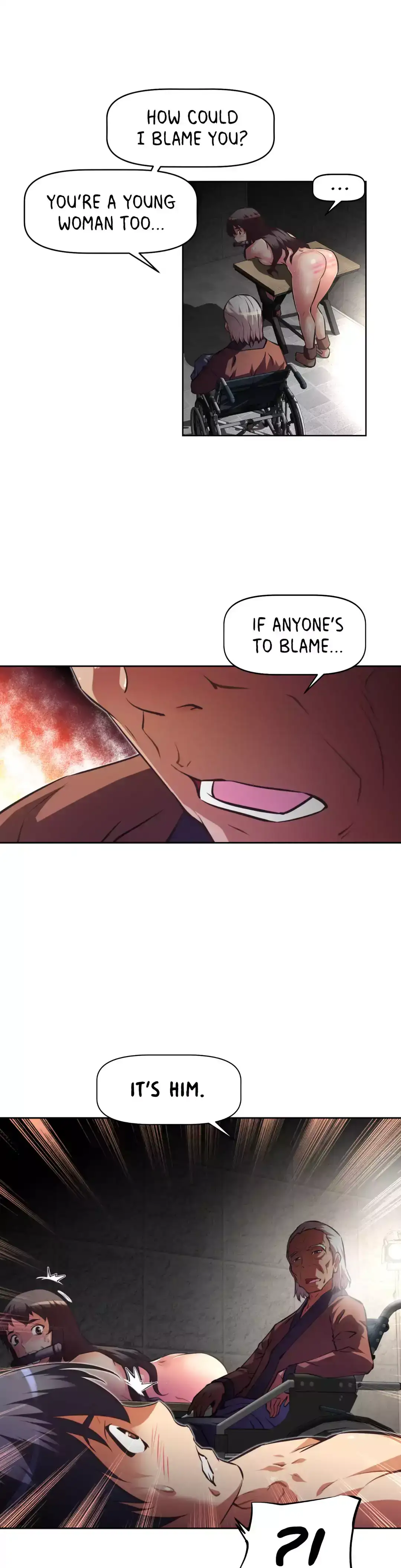 Brawling Go! - Chapter 90 [photo 31] - MangaPorn