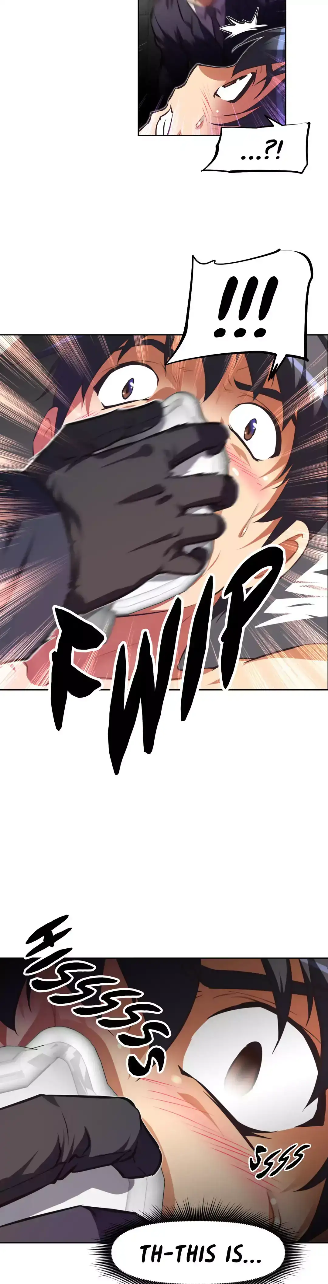 Brawling Go! - Chapter 90 [photo 35] - MangaPorn