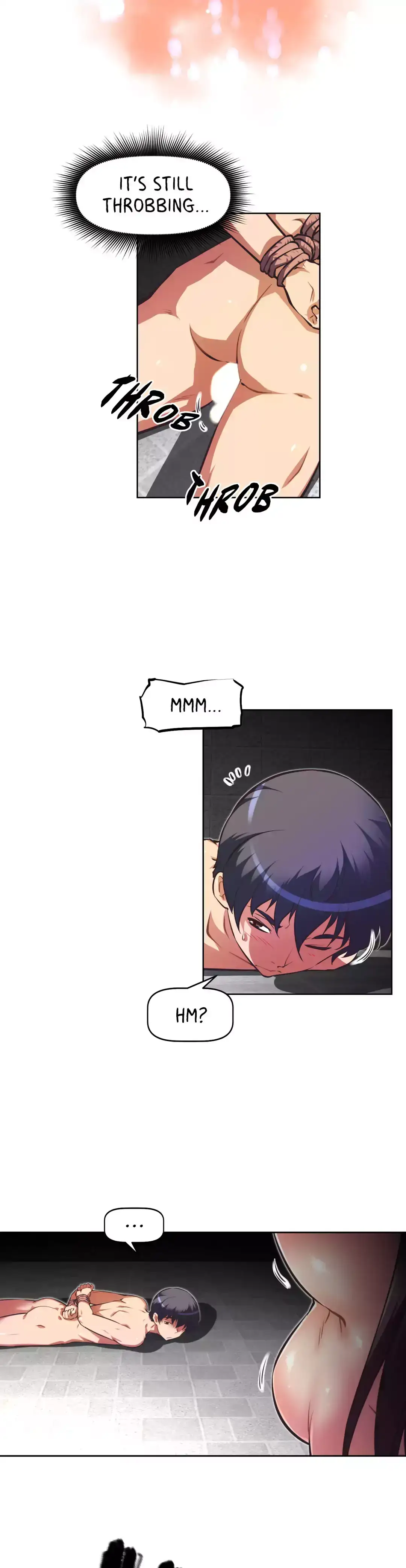 Brawling Go! - Chapter 90 [photo 4] - MangaPorn