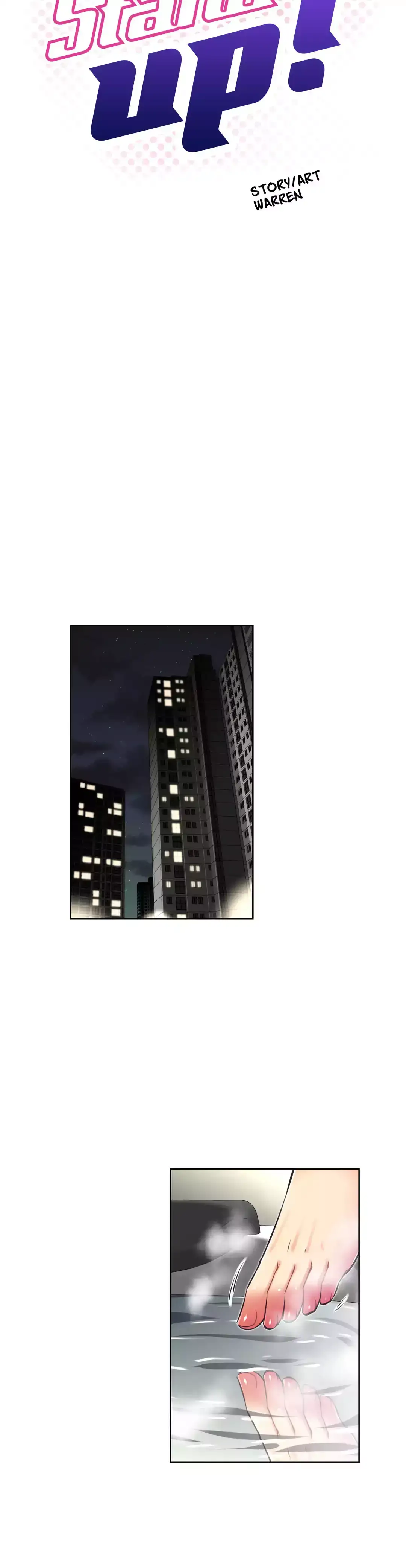 Brawling Go! - Chapter 90 [photo 6] - MangaPorn