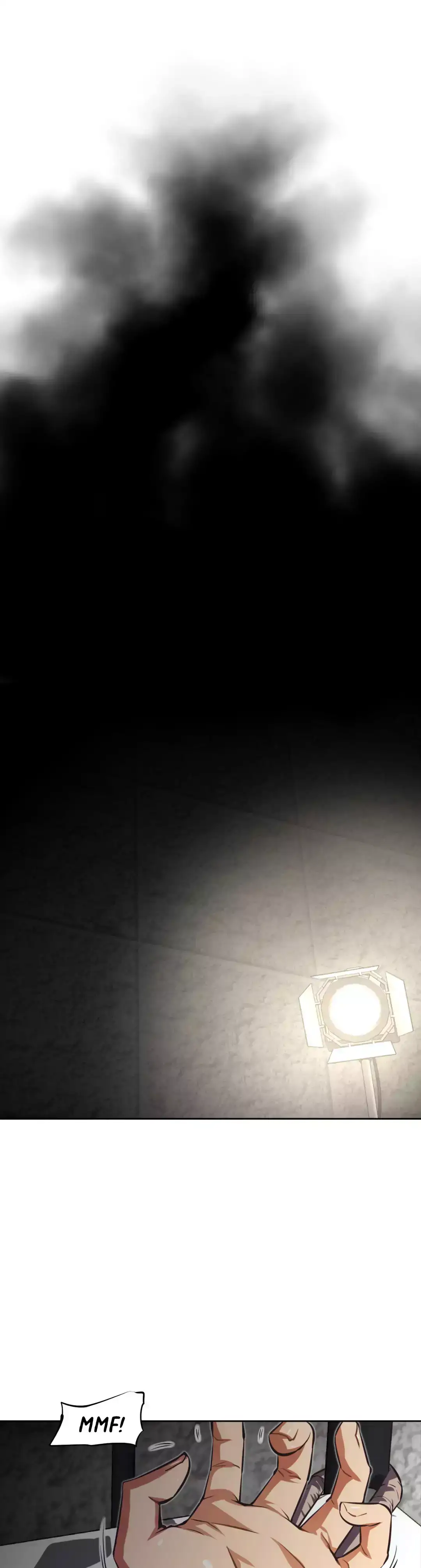 Brawling Go! - Chapter 91 [photo 1] - MangaPorn