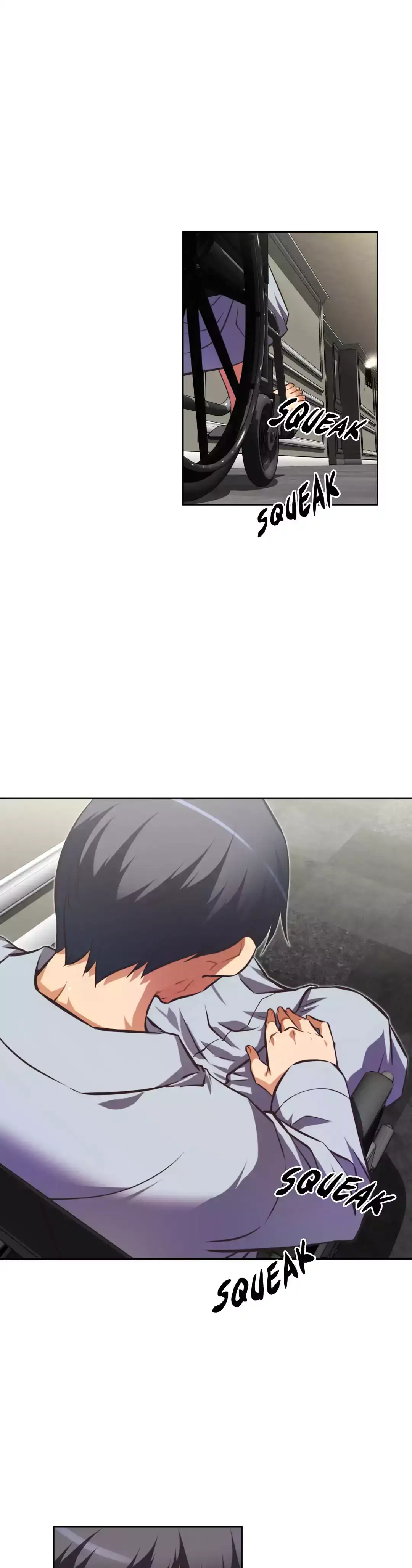 Brawling Go! - Chapter 91 [photo 11] - MangaPorn