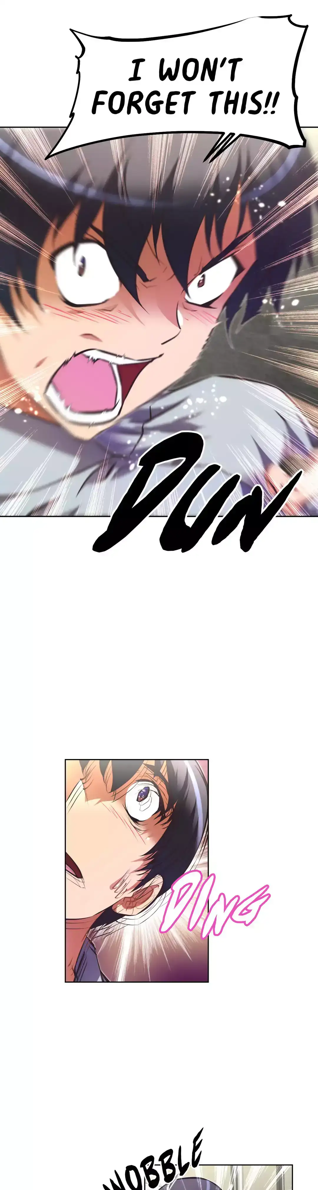 Brawling Go! - Chapter 91 [photo 19] - MangaPorn