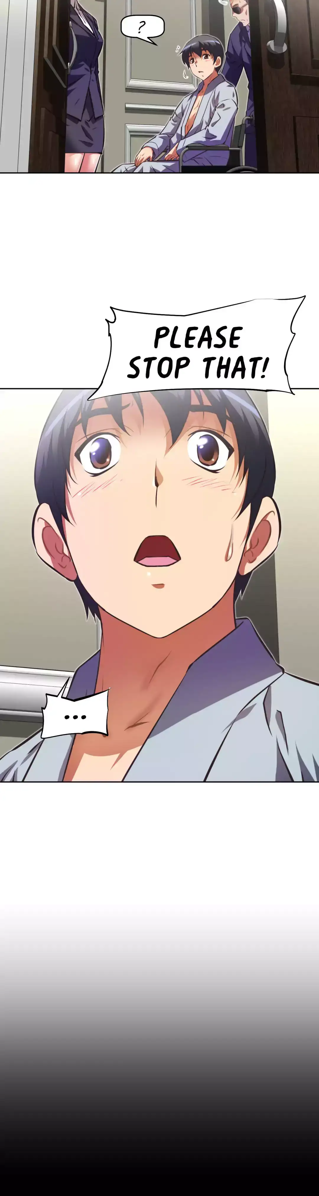 Brawling Go! - Chapter 91 [photo 23] - MangaPorn