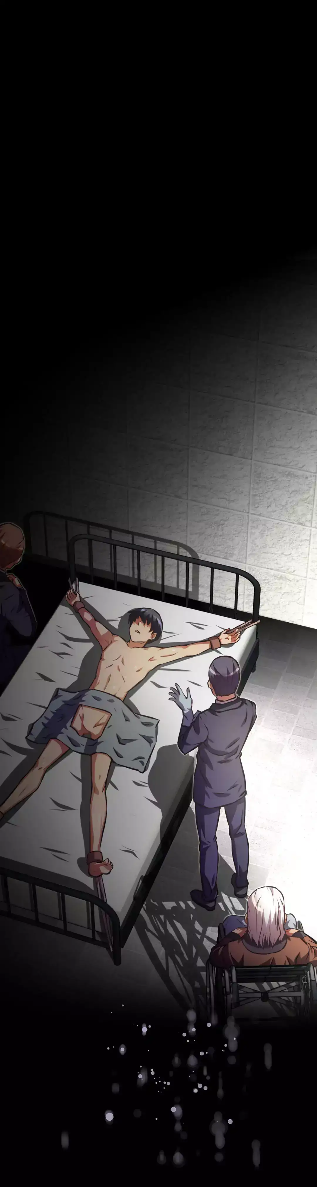 Brawling Go! - Chapter 91 [photo 24] - MangaPorn