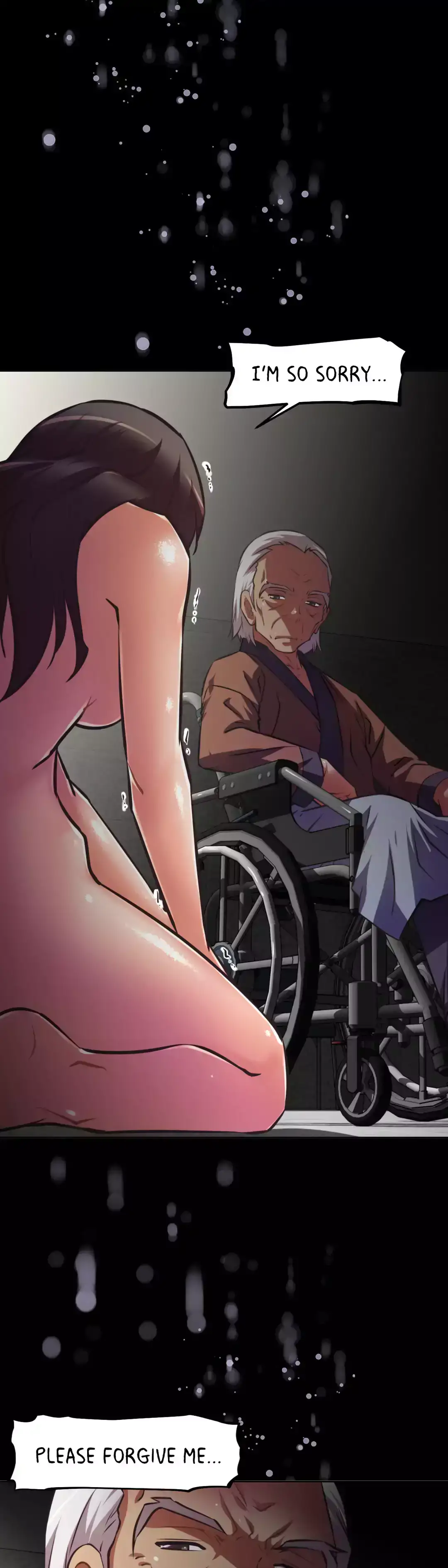 Brawling Go! - Chapter 91 [photo 26] - MangaPorn