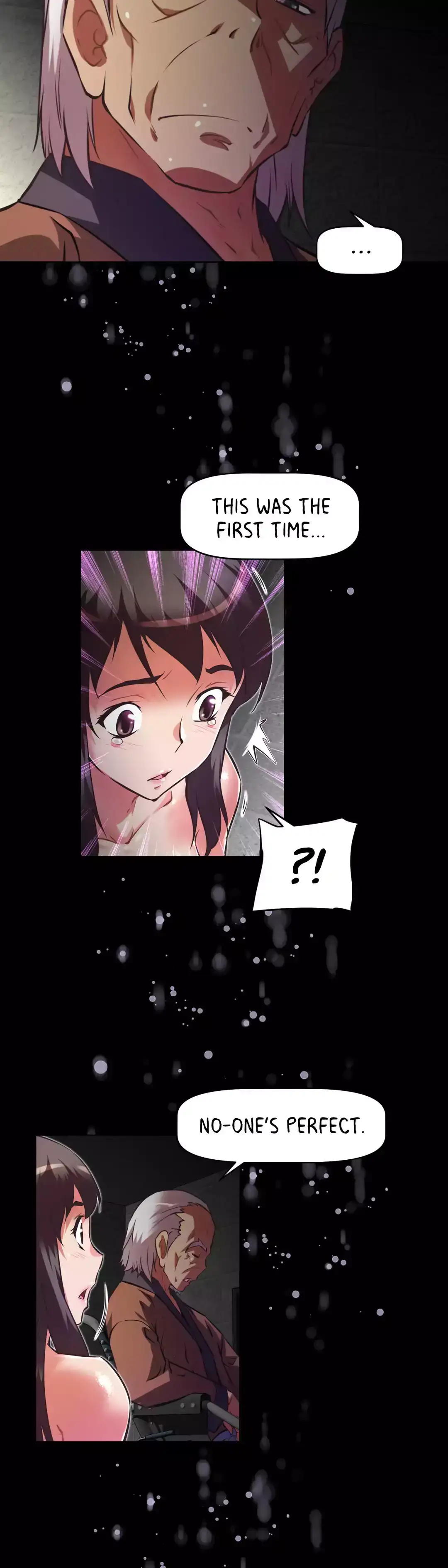 Brawling Go! - Chapter 91 [photo 27] - MangaPorn