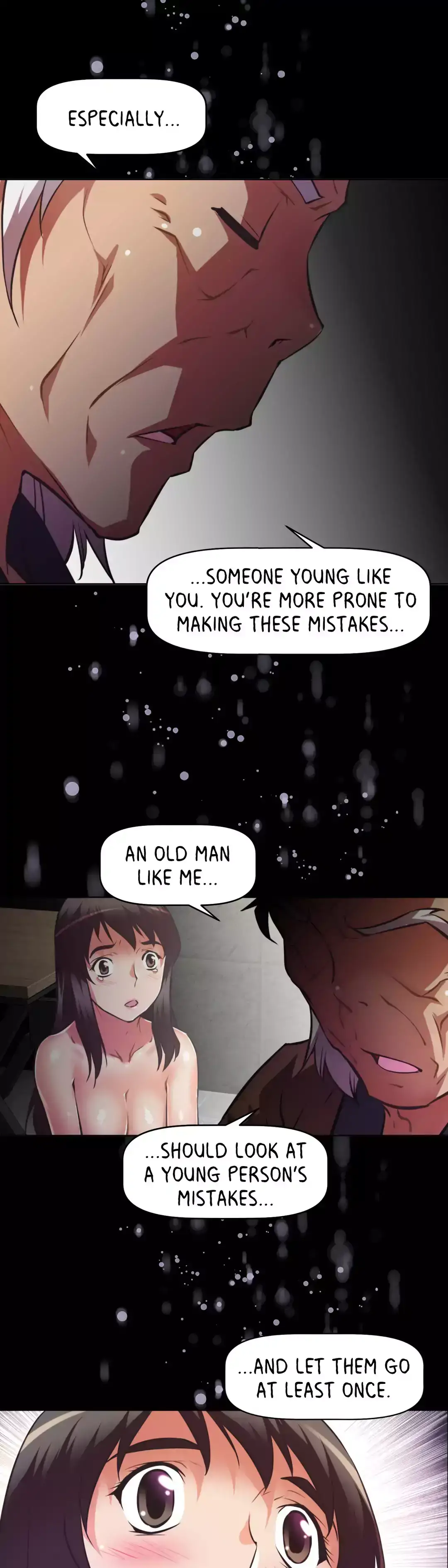 Brawling Go! - Chapter 91 [photo 28] - MangaPorn