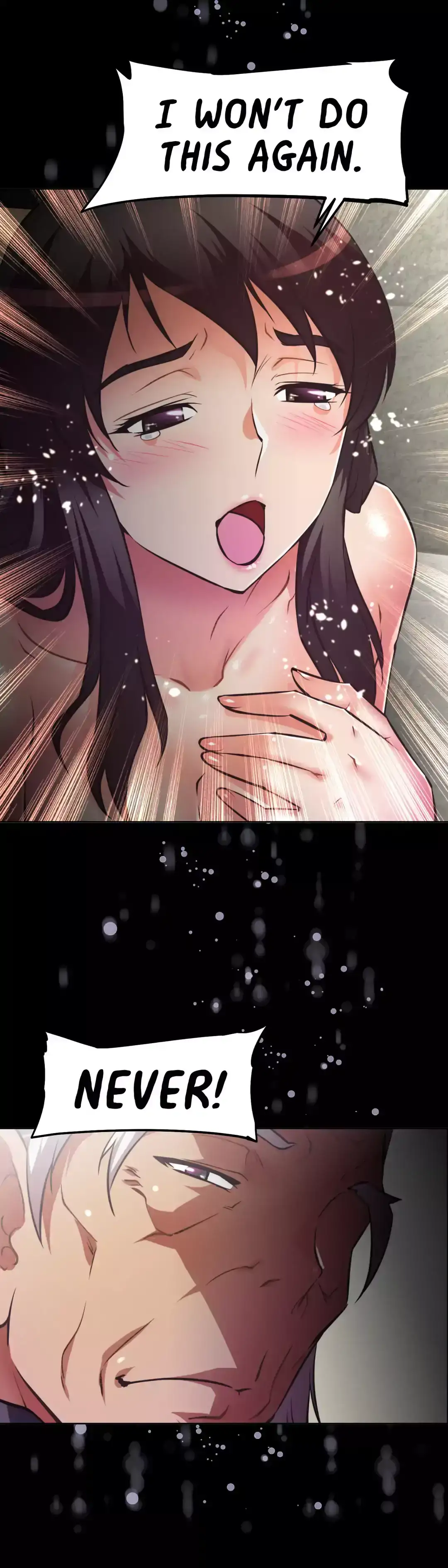 Brawling Go! - Chapter 91 [photo 30] - MangaPorn