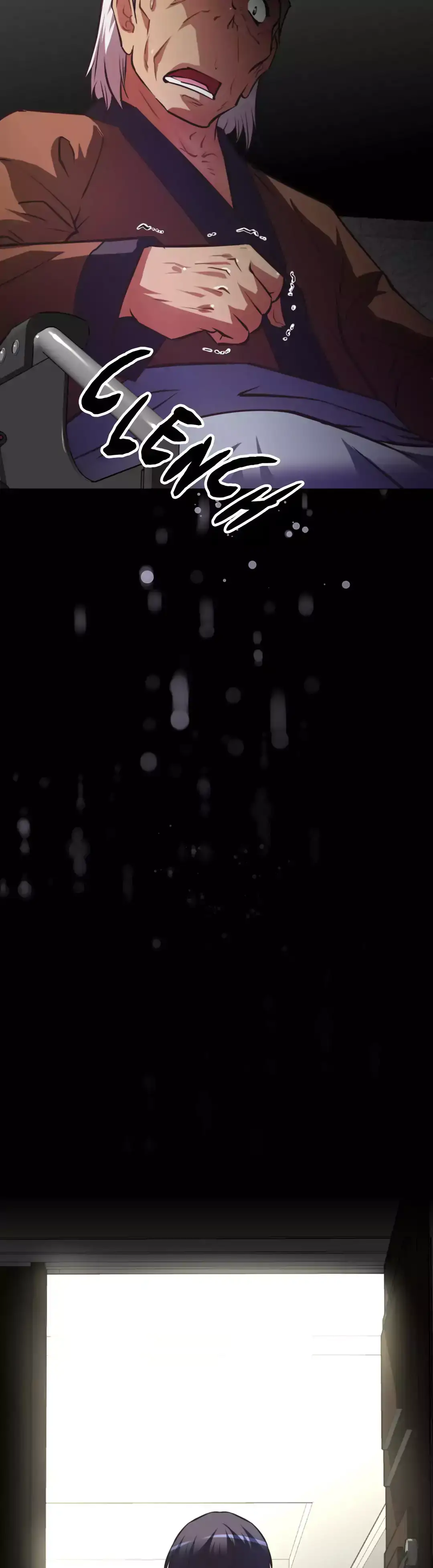 Brawling Go! - Chapter 91 [photo 35] - MangaPorn