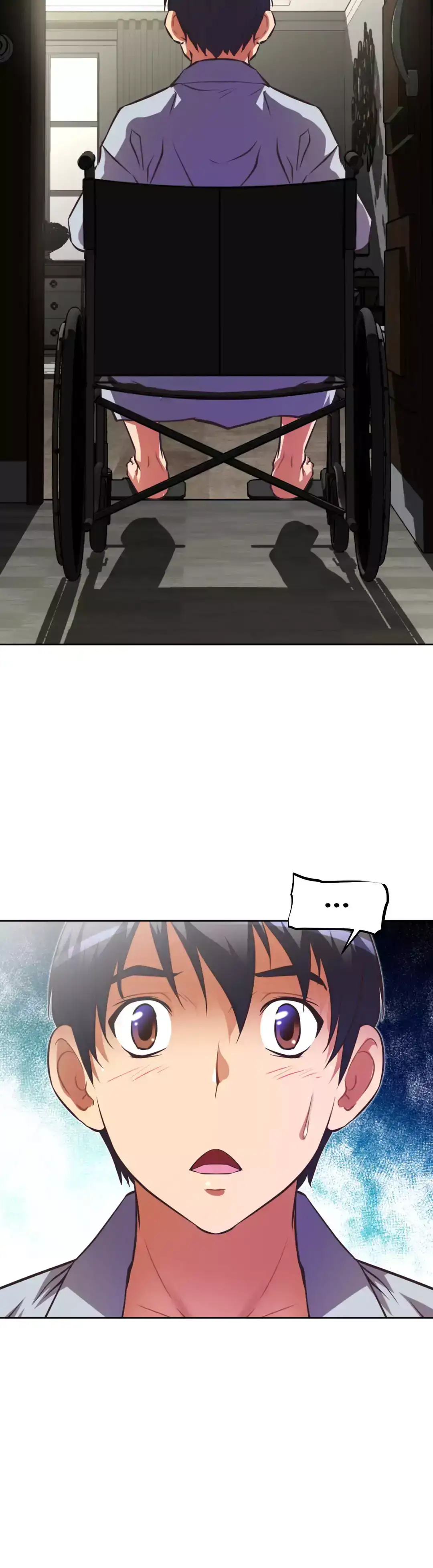 Brawling Go! - Chapter 91 [photo 36] - MangaPorn