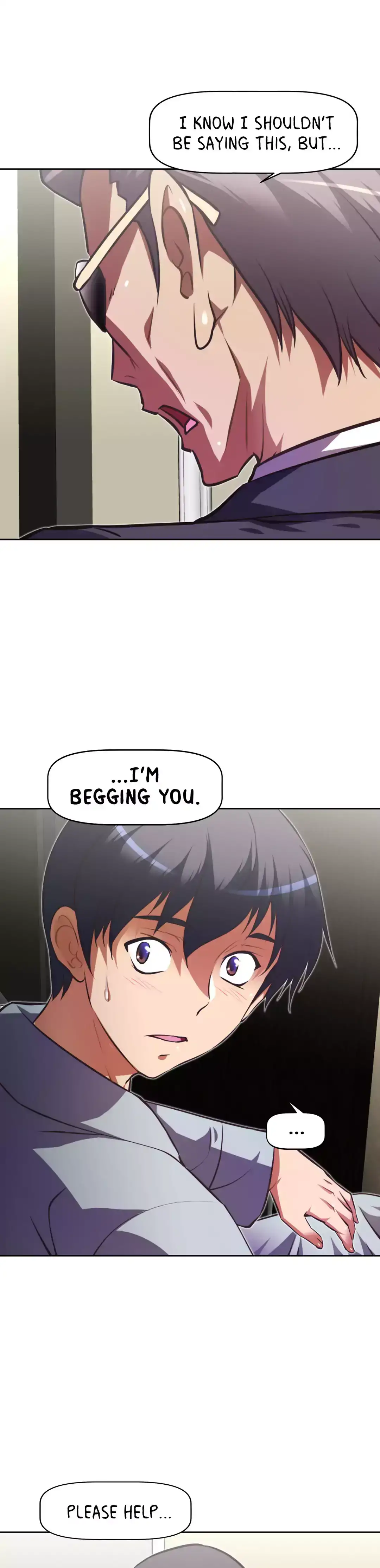 Brawling Go! - Chapter 91 [photo 43] - MangaPorn