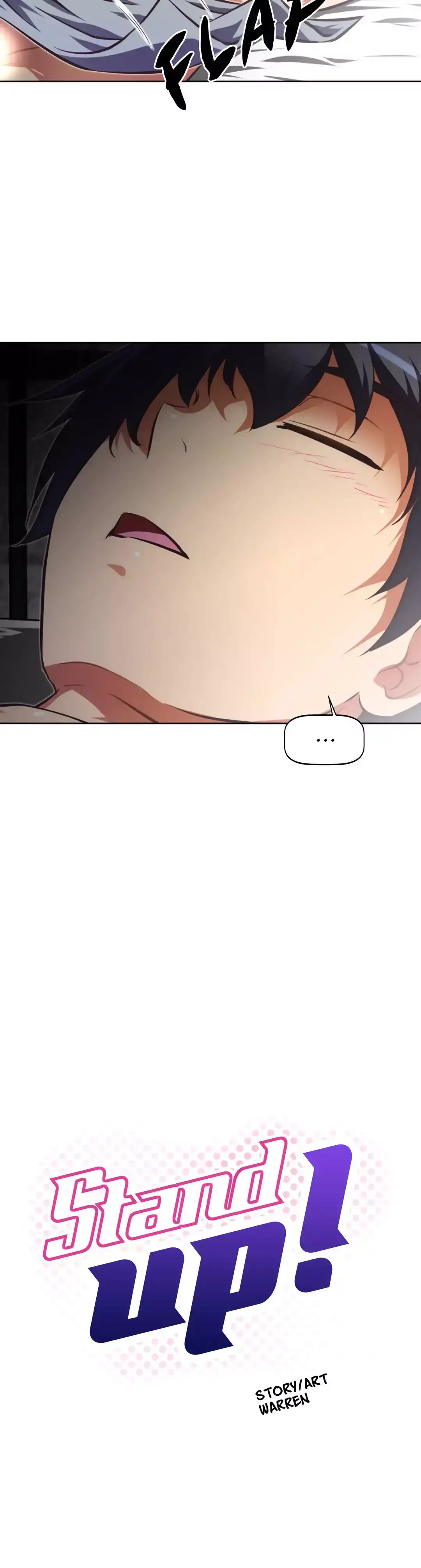 Brawling Go! - Chapter 91 [photo 5] - MangaPorn