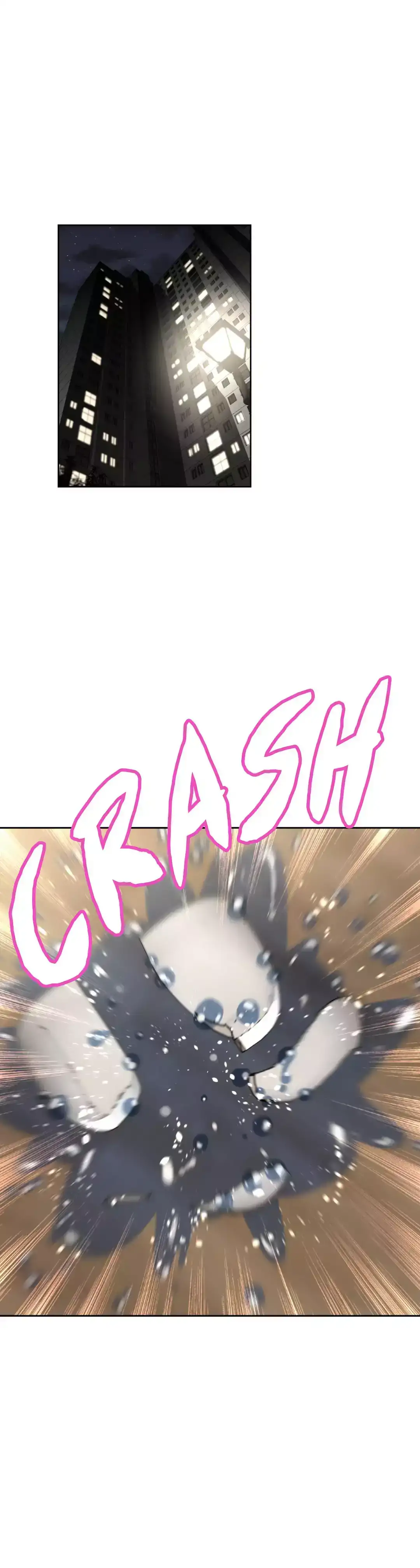 Brawling Go! - Chapter 91 [photo 6] - MangaPorn