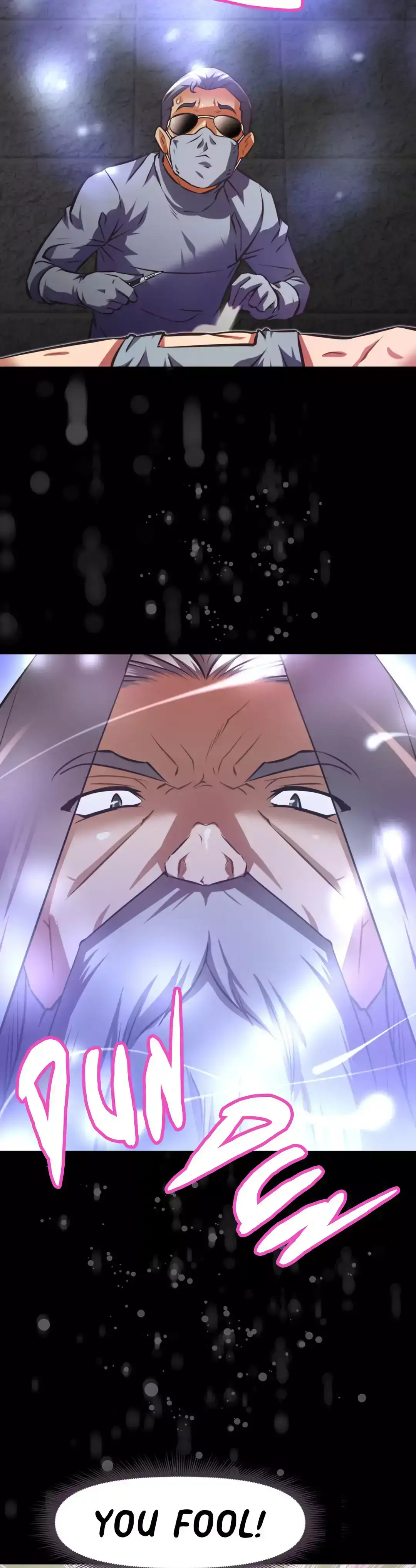 Brawling Go! - Chapter 92 [photo 14] - MangaPorn