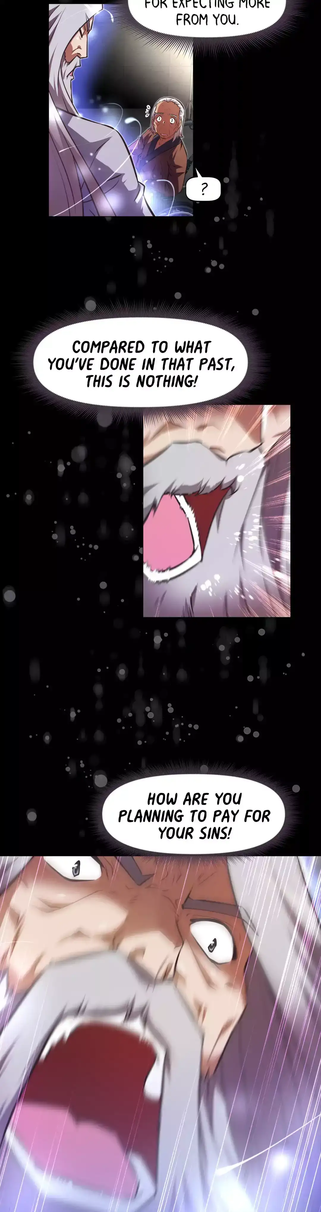 Brawling Go! - Chapter 92 [photo 16] - MangaPorn