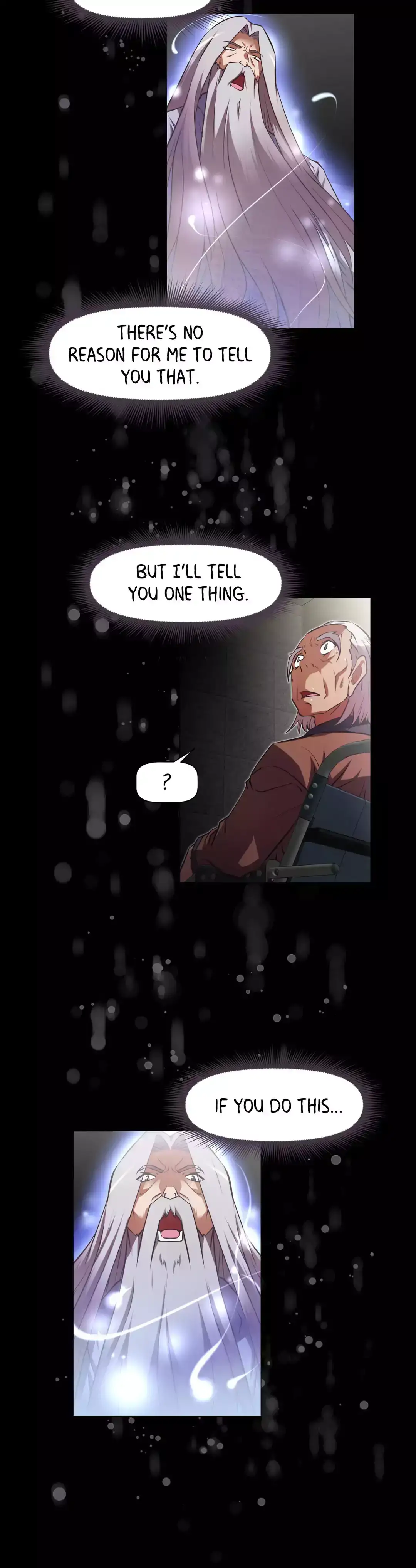 Brawling Go! - Chapter 92 [photo 18] - MangaPorn