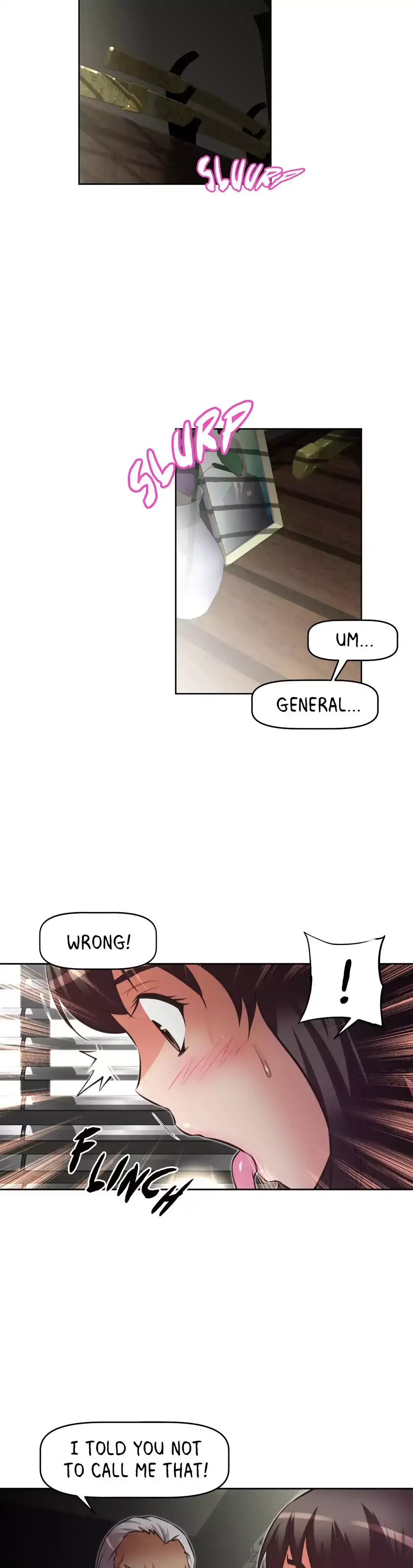 Brawling Go! - Chapter 92 [photo 2] - MangaPorn