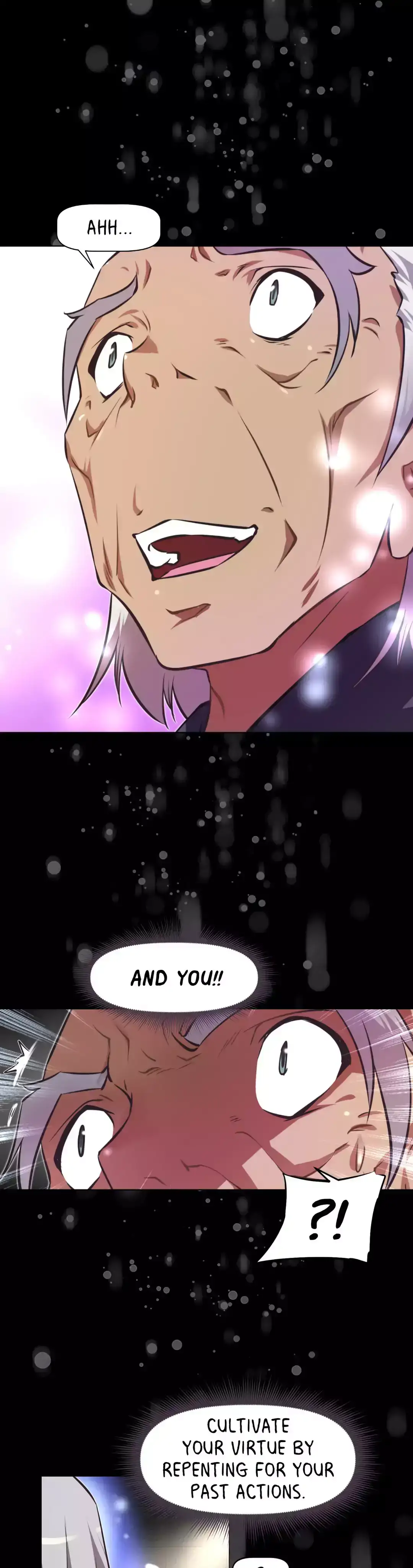 Brawling Go! - Chapter 92 [photo 26] - MangaPorn