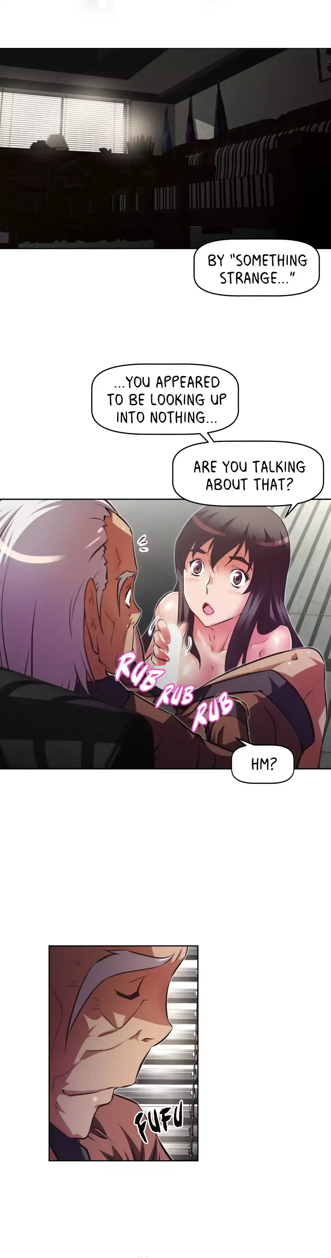 Brawling Go! - Chapter 92 [photo 29] - MangaPorn