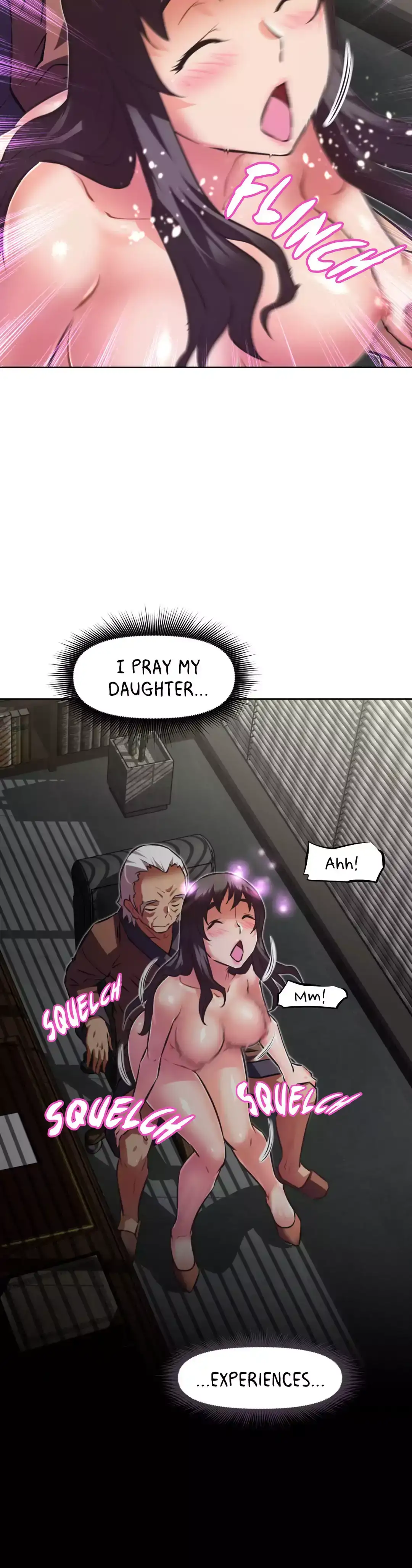 Brawling Go! - Chapter 92 [photo 36] - MangaPorn