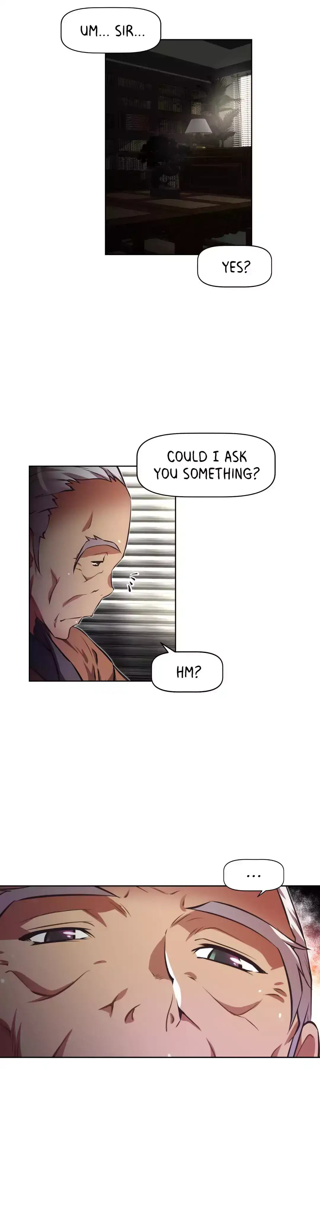 Brawling Go! - Chapter 92 [photo 4] - MangaPorn