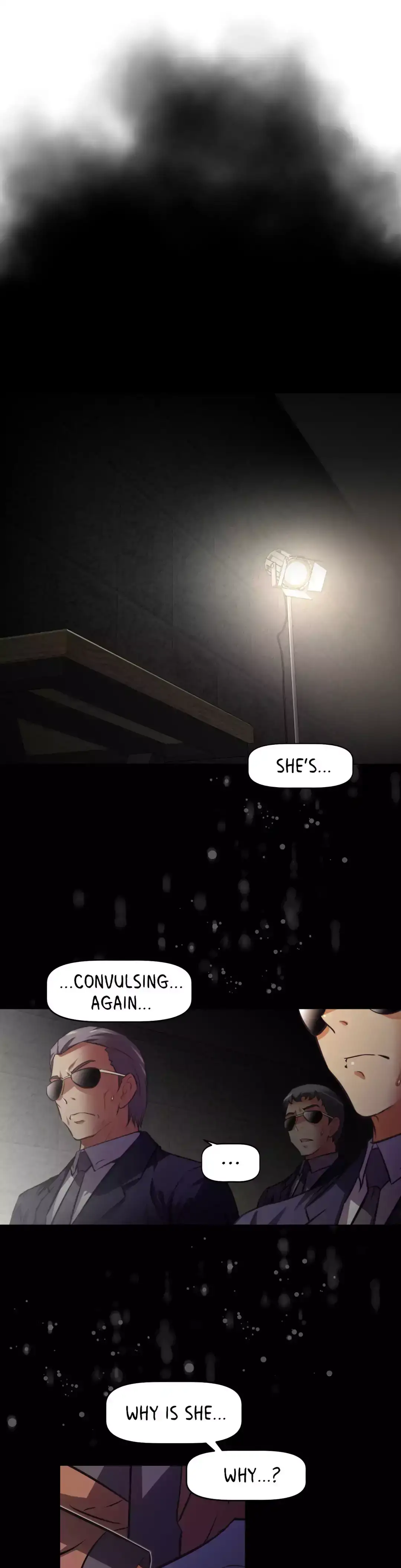 Brawling Go! - Chapter 92 [photo 7] - MangaPorn