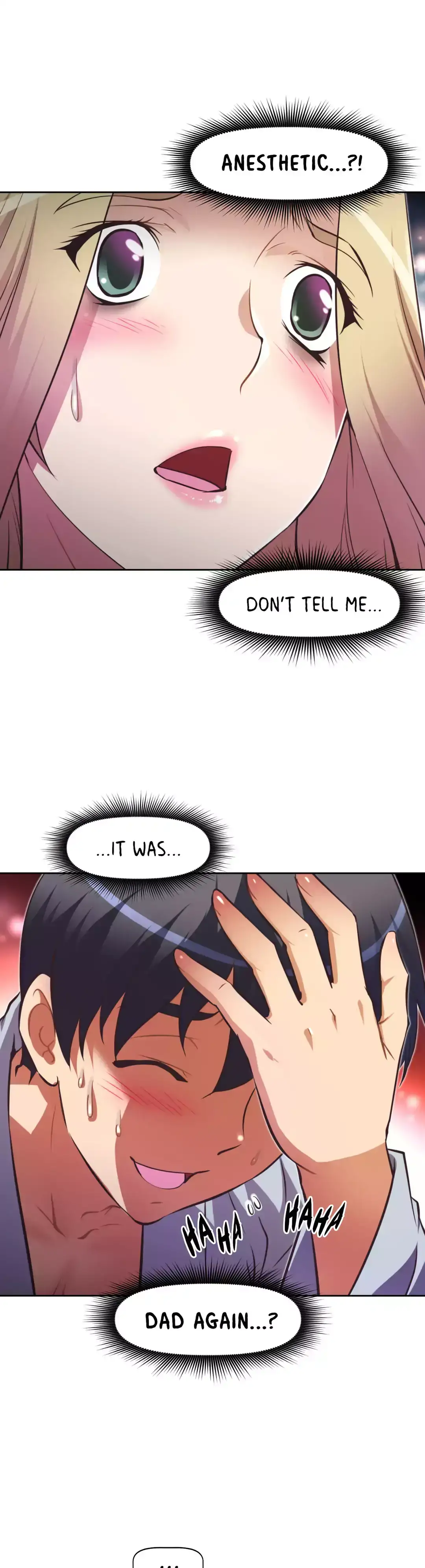 Brawling Go! - Chapter 93 [photo 11] - MangaPorn