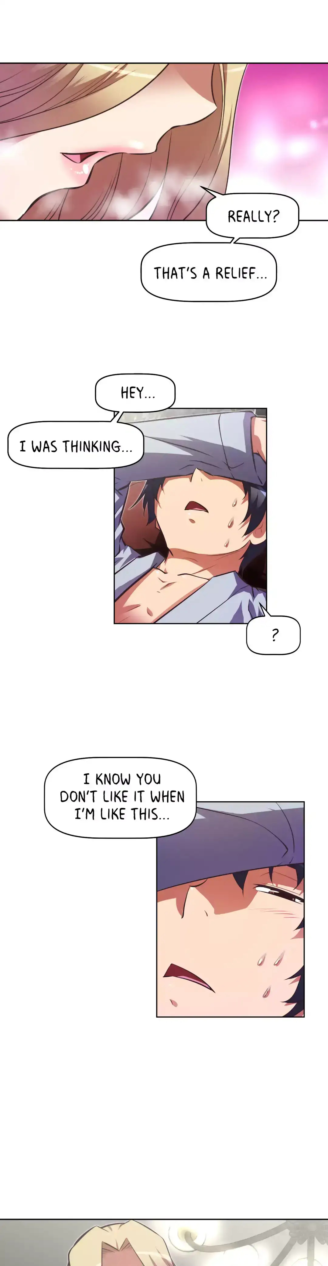 Brawling Go! - Chapter 93 [photo 20] - MangaPorn