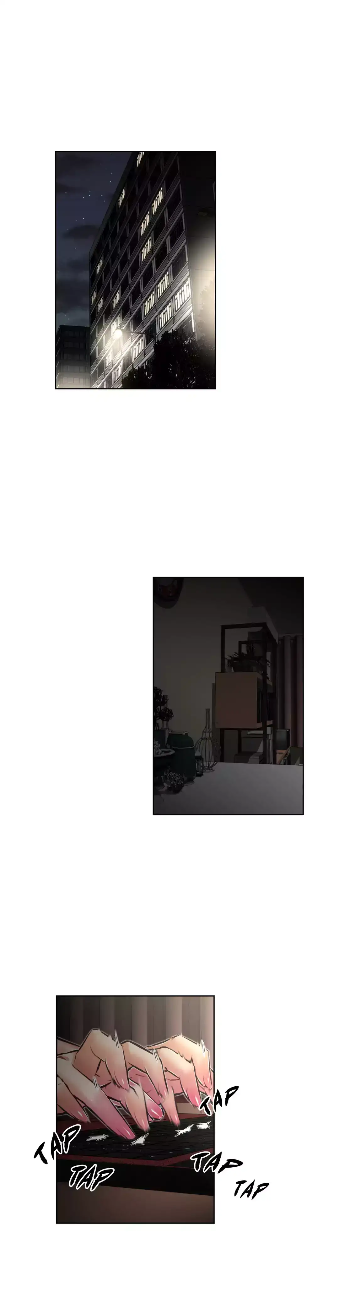 Brawling Go! - Chapter 93 [photo 24] - MangaPorn