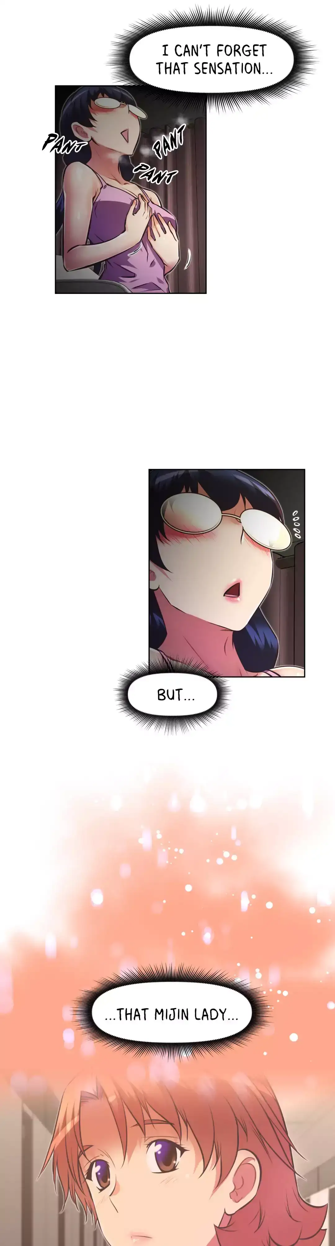 Brawling Go! - Chapter 93 [photo 28] - MangaPorn