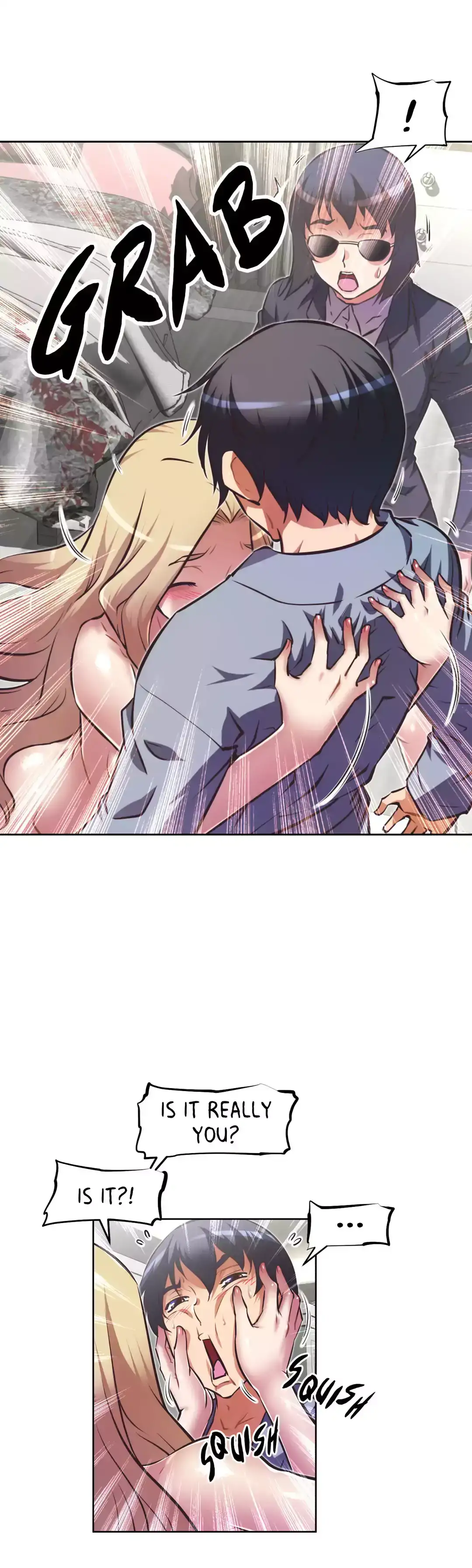 Brawling Go! - Chapter 93 [photo 5] - MangaPorn