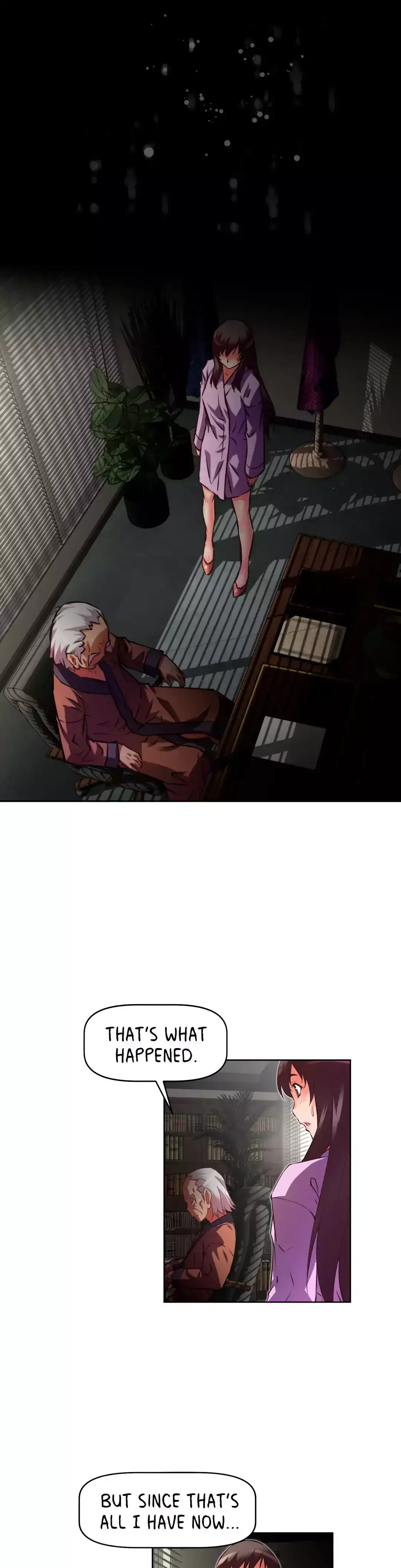 Brawling Go! - Chapter 94 [photo 14] - MangaPorn