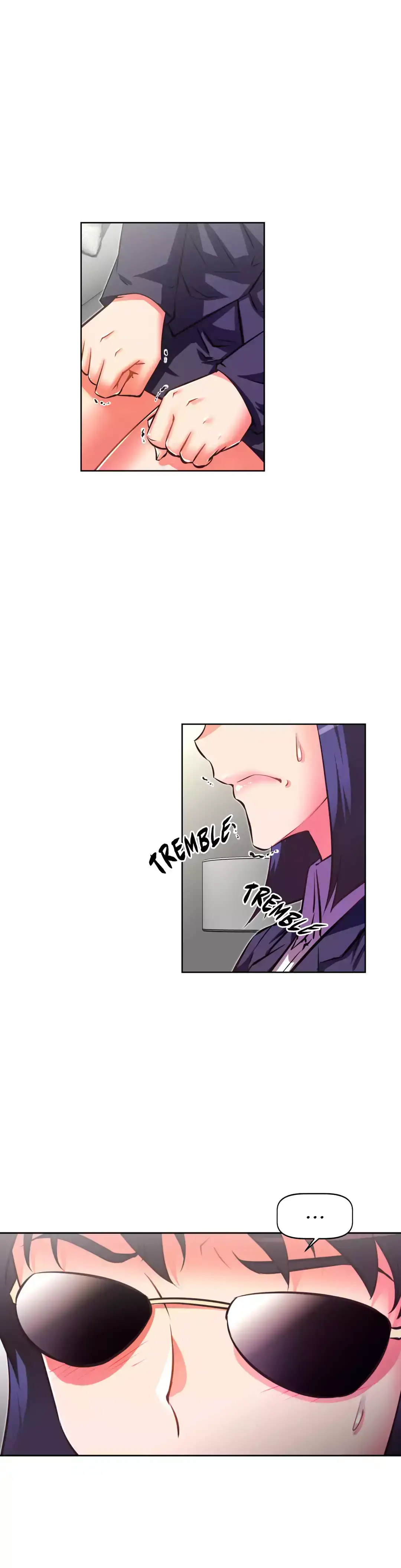 Brawling Go! - Chapter 94 [photo 16] - MangaPorn