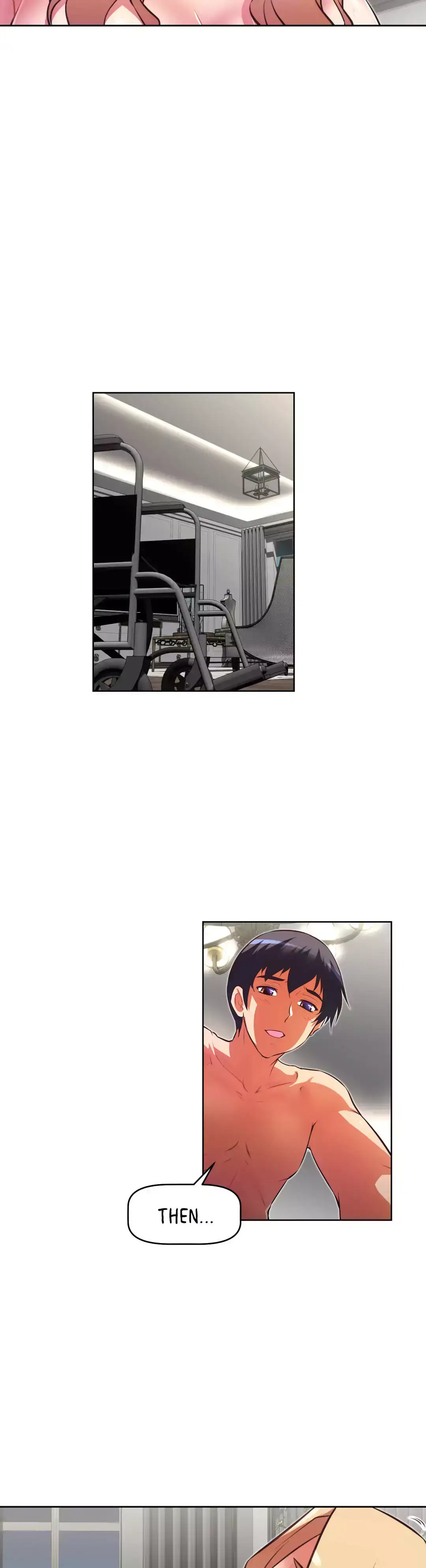 Brawling Go! - Chapter 94 [photo 27] - MangaPorn