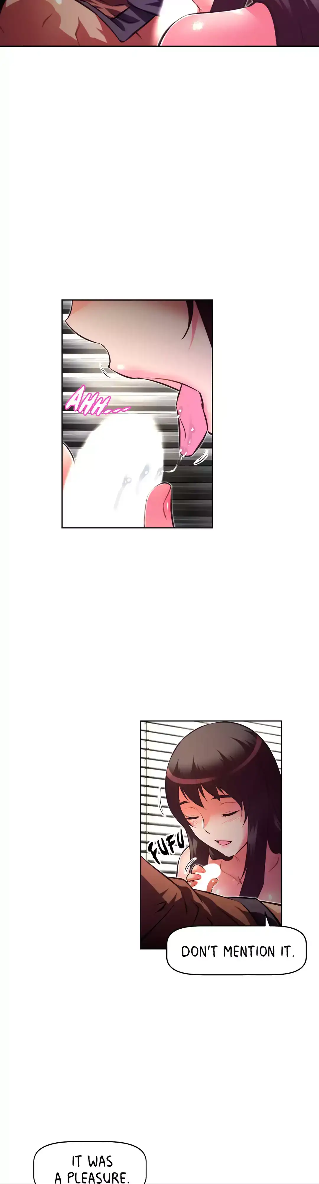 Brawling Go! - Chapter 94 [photo 4] - MangaPorn