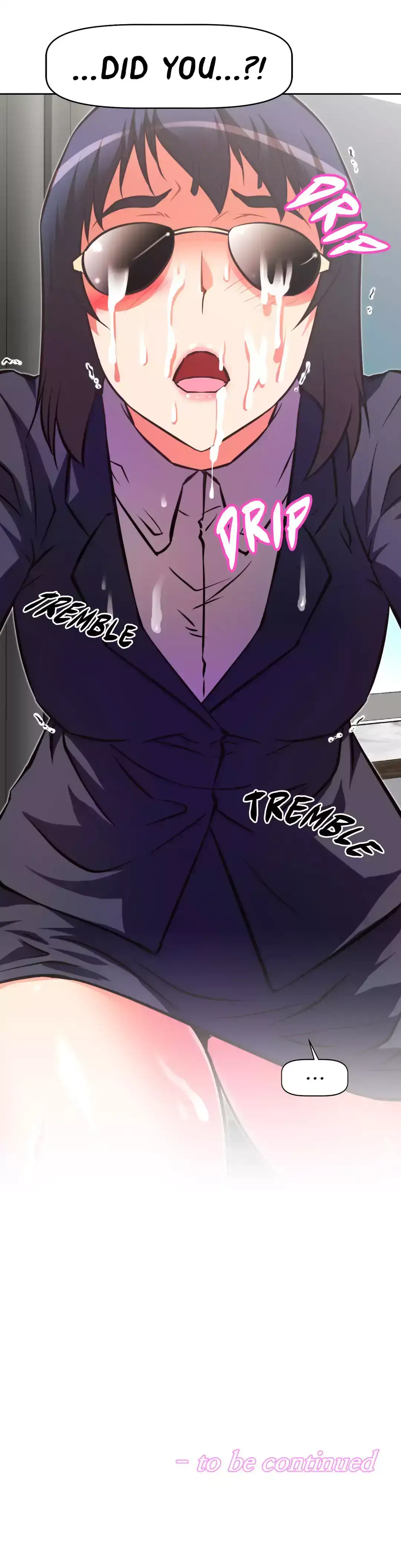 Brawling Go! - Chapter 94 [photo 43] - MangaPorn