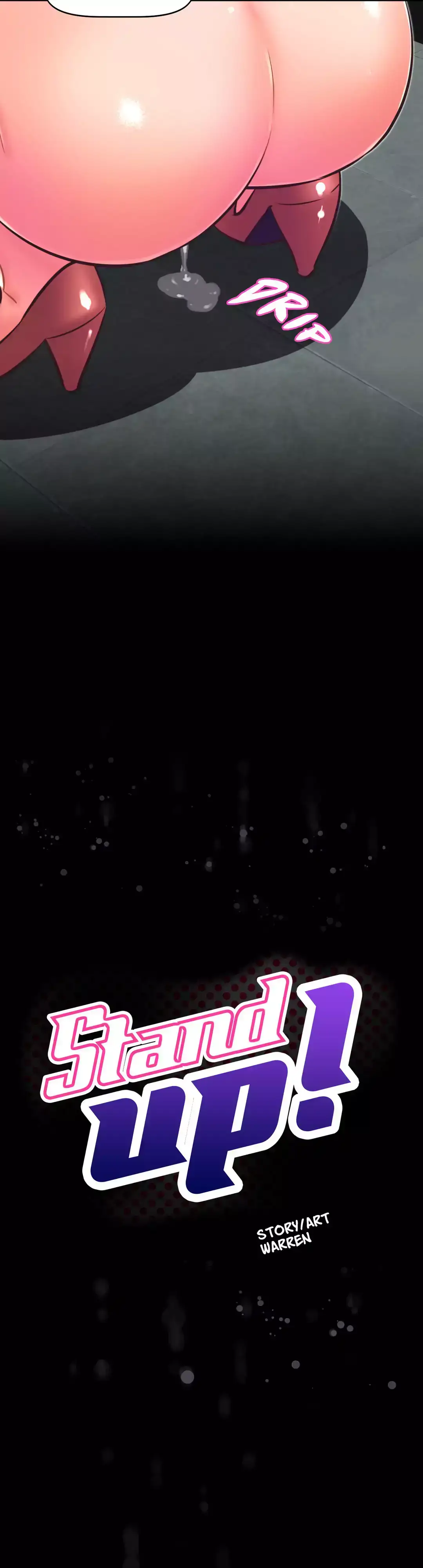 Brawling Go! - Chapter 94 [photo 5] - MangaPorn