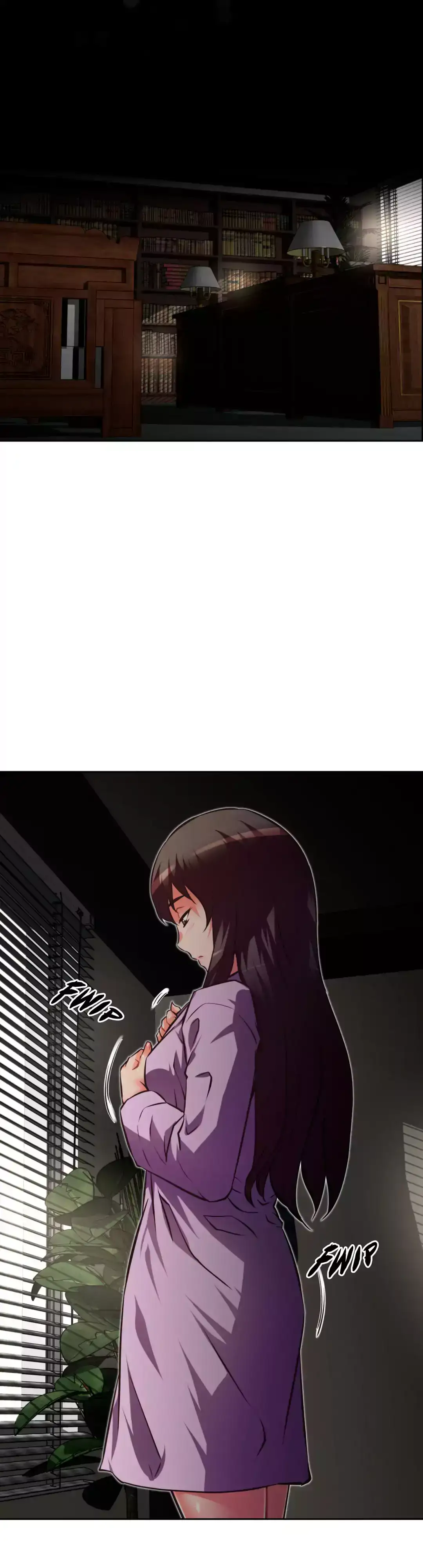 Brawling Go! - Chapter 94 [photo 6] - MangaPorn