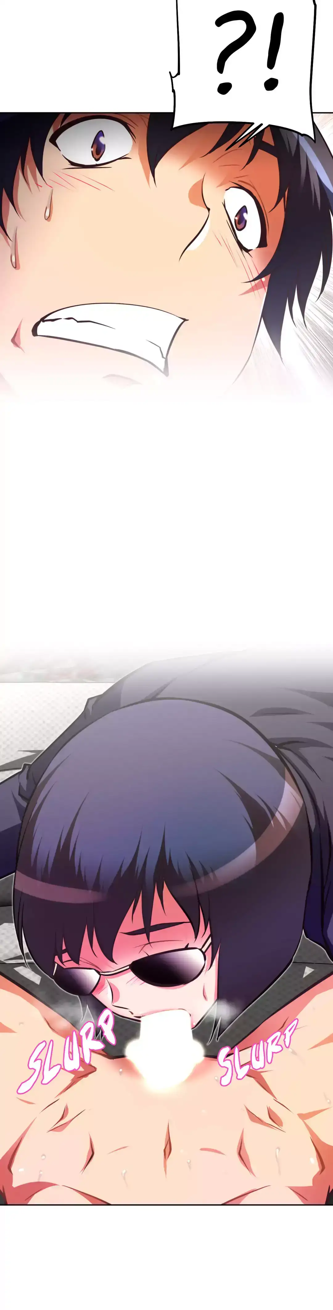 Brawling Go! - Chapter 95 [photo 33] - MangaPorn