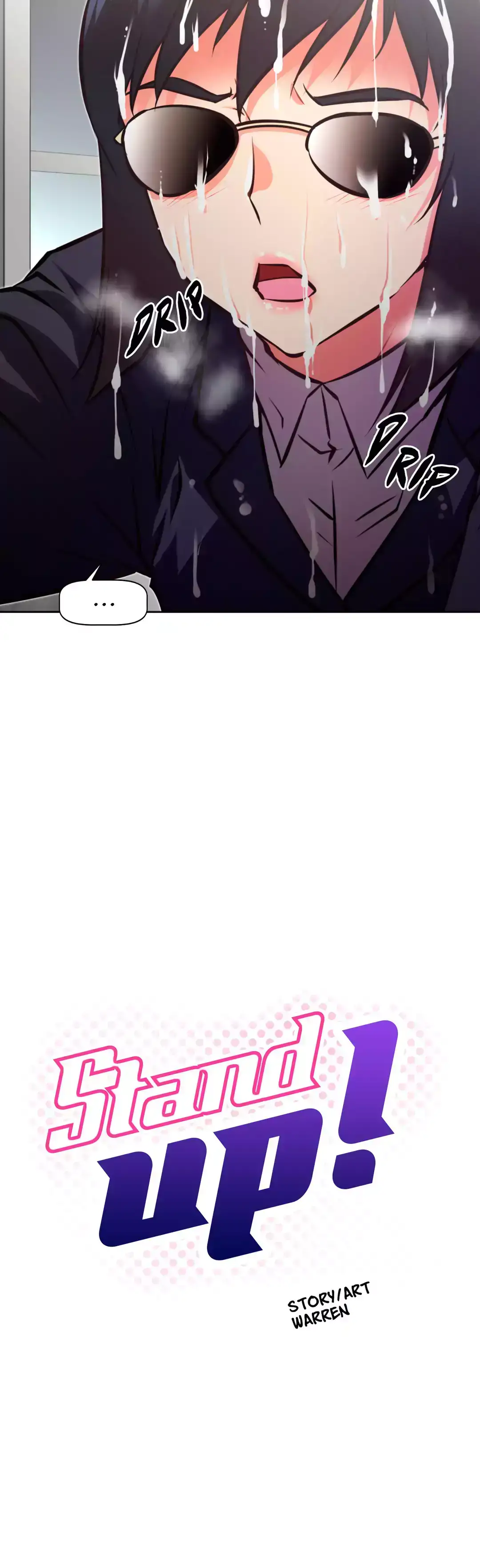 Brawling Go! - Chapter 95 [photo 4] - MangaPorn