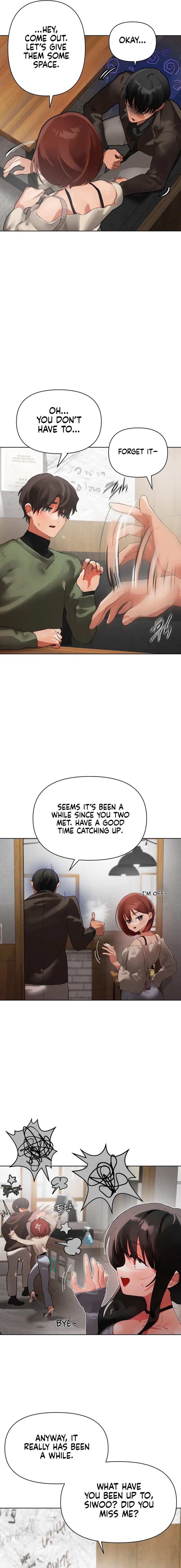 My Enemy Is My First Love - Chapter 7 [photo 10] - MangaPorn