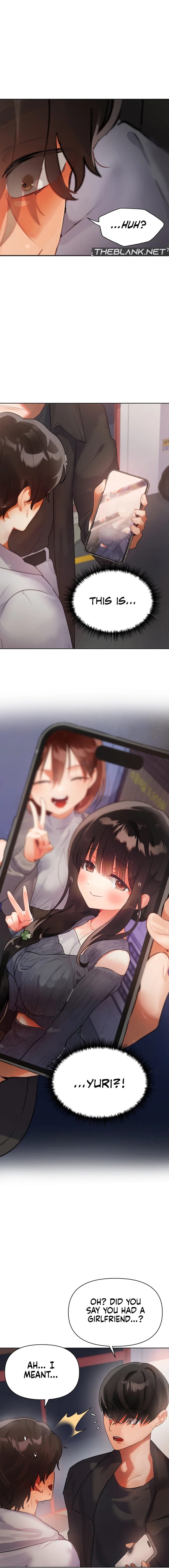 My Enemy Is My First Love - Chapter 7 [photo 4] - MangaPorn