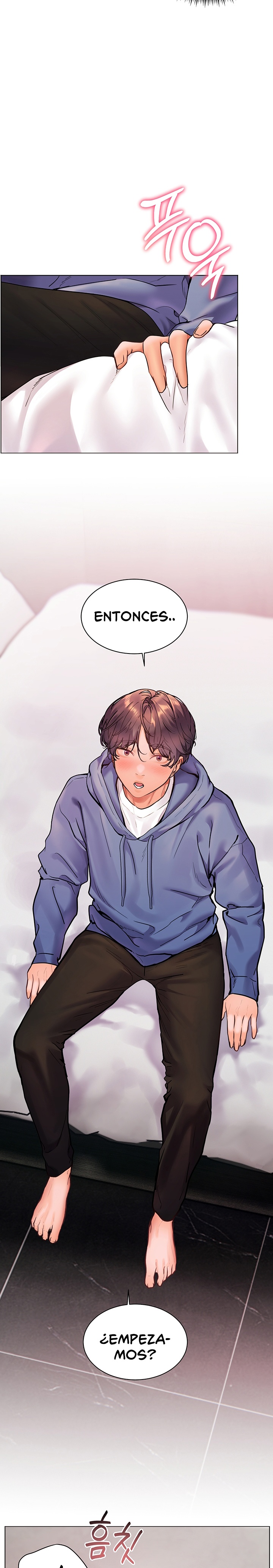 The Teachers’ Efforts Raw - Chapter 20 [photo 1] - MangaPorn